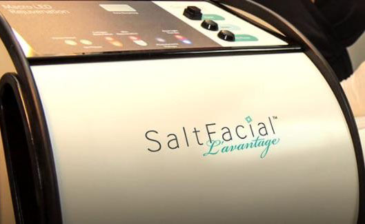 saltfacial